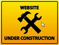 Website Under Construction